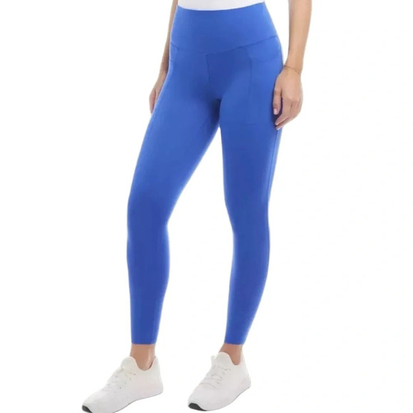 Activate 7/8 Leggings - Dazzling Blue, Size S - Picture 1 of 11